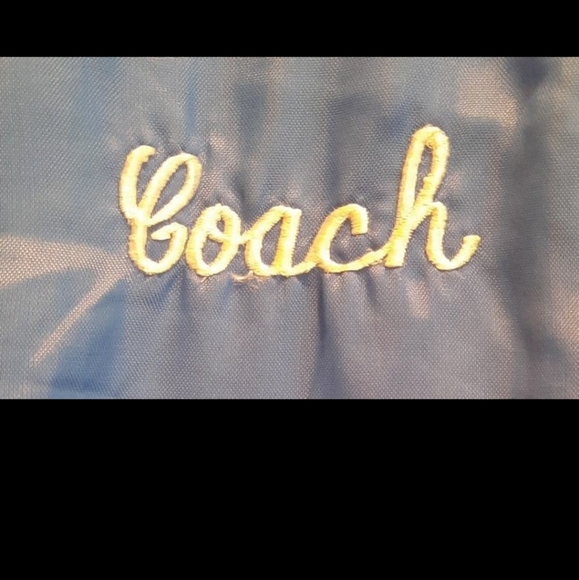 Vintage 1979 Holloway Coaching Jacket - Picture 3 of 4